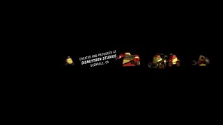 Planes: Fire & Rescue - post credits bonus scene