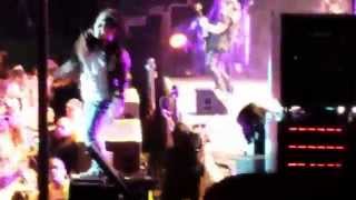 Journey Lovin' Touchin' Squeezin' Live CA Mid-State Fair, Paso Robles