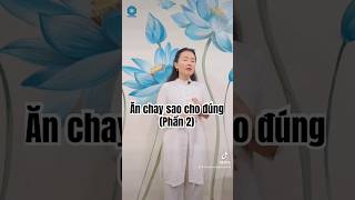 Ăn chay đúng cách không chỉ đủ dinh dưỡng, mà còn giúp phòng ngừa các loại bệnh.