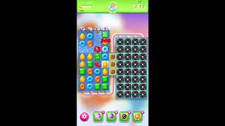 Candy Crush - LVL 45 - No Boost