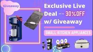 Exclusive deals only for you| Home & Kitchen