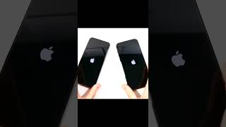 iphone 15 Pro Max vs iphone 14 pro max troll face speed Test #speedtest #shortsvideo #shorts