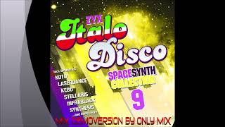 V.A.  - ZYX Italo Disco SpaceSynth Collection 9 Mix DemoVersion by Only Mix