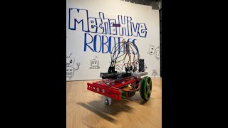 Mechatronics Robot Competition #Mechatronics #StAmbroseUniversity