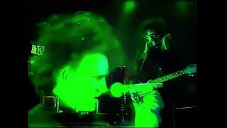 The Cure - Catch - Leipzig 1990 (HD Remastered)