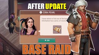 Westland Survival After Update Base Raid After the Latest Update | Tips & Strategies