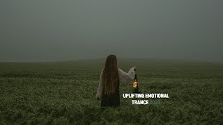 Lost Emotions of Emotional Uplifting Trance Mix 2023 DJ Victor Special - Special Guest Mix