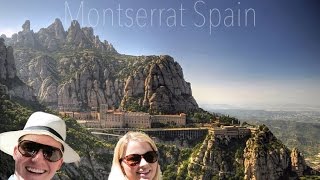 The squad takes on Montserrat Spain!