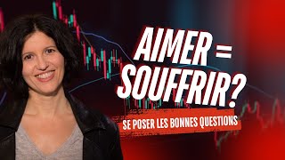 Aimer = souffrir? | l'hypnose qui fait du bien