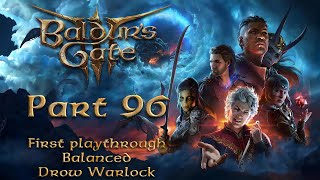 Baldur's Gate 3 - S01E96 - The Stone Lord