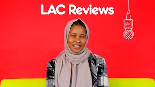 LAC Reviews