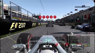 Canada 3 season f1 2017