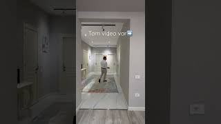 Tam video youtube və instagram səyfəmizdə, Abone olmagı unutma👍 #baku #realestate #interior #emlak