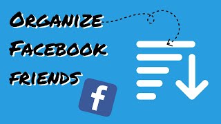 How To See When You Added Someone On Facebook - and list Facebook friends in chronological order