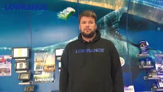 Lowrance Tip of the Month   WhatsApp Helpline