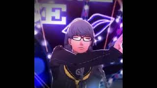 Persona dancing edit - cross dressing edit