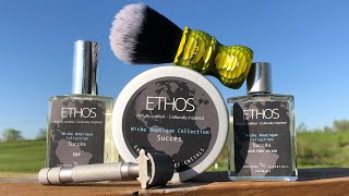 2 May 20 SOTD: ETHOS Success