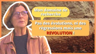 La parole est à vous ! Interview exclusive de Marie-Agnès Courty