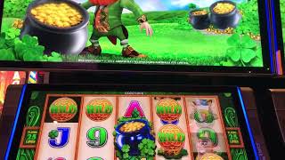 Slot Machine Big Hits/Bonus Play Action