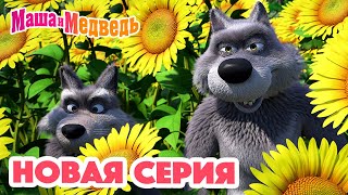 Маша и Медведь💥НОВАЯ СЕРИЯ!💥Раз - картошка, два - морковка!🥬🧅 Коллекция мультиков для детей про Машу