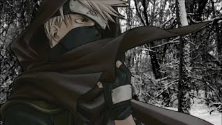 Hatake Kakashi - Music (Remix)