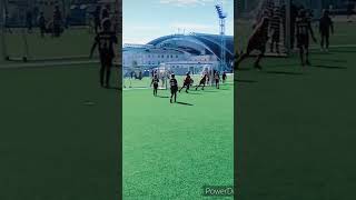 Самый лучший гол в детском футболе. #dribbling #1on1 #433skills #1на1 #footballskills #football #psg