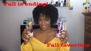 My top 10 fall body mist this year 2023!1 Bath and Body works mist