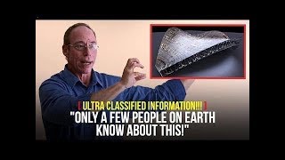 "It Will Be an OPEN SOURCE Platform" [Ultra Classified Information!!!]