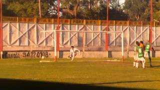 Sportivo Las Heras 2 Tiro Federal y D. M. 1 - 22da - ST.wmv