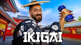 What's Your Ikigai? | Ep. 122