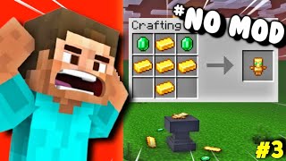 Top *SHOCKIMH* MYTHSBUSTERS In Minecraft That Will Blow Your Mind | #3 In Hindi