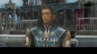 Final Fantasy 12 part 4 Rabanastre part 2