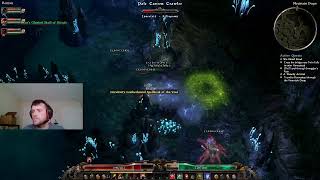 Grim Dawn - Progress Report 1