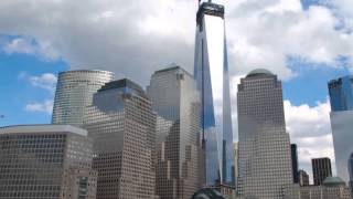 One WTC HD