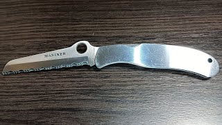 Spyderco Mariner 1002