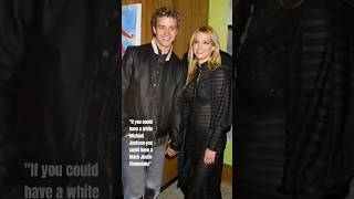 Britney Spears struggles to find Justin Timberlake actor