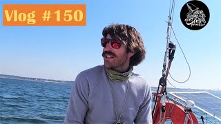 Worst model ever... - Ep150 - The Sailing Frenchman