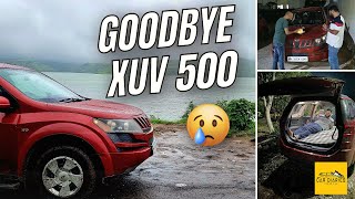 why I am selling xuv 500 - Duma found her new home