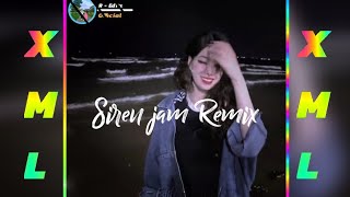 Siren jam (Remix)|| AM Preset|Check in description box⬇️🔰|@REditzOfficial😴