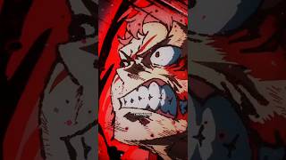 [ Yuji Itadori The CURSE OF CURSES ] 😈 🦹‍♀️ - JJK EDIT [AMV/Edit] | | #anime #jujutsukaisen #shorts