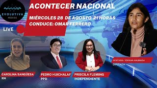 Acontecer Nacional