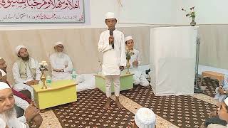 program madrasa Inam ul uloom| students program