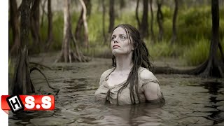 Caddo Lake (2024) Netflix movie Review/Plot in Hindi & Urdu