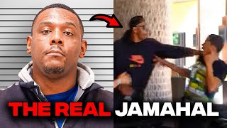 10 SHOCKING Jamahal Hill FACTS!