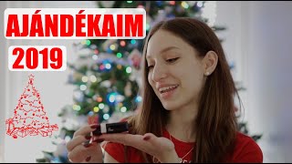 MIT KAPTAM KARÁCSONYRA? ❤️ │ Emci Beauty