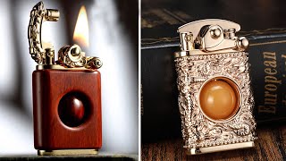 How to use Kerosene Lighter | Rosewood Kerosene Lighter 2021