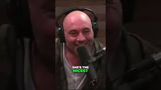 Joe rogan said what???!