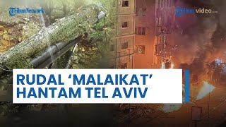 Al-Duwairi Klaim Hizbullah Pakai Rudal “Malak” untuk Gempur Tel Aviv, Bersifat Sangat Menghancurkan