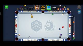 8 ball pool gameplay 200K PT.6 VENOM GAMING