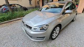 VOLKSWAGEN Golf 1.6 TDI 110CV 5p.Highline BlueMotion Technology